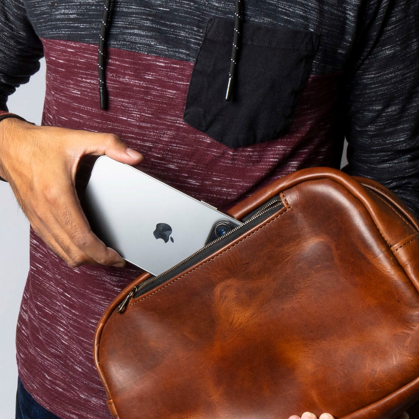 PROTOTYPE 11" Tablet & Travel Kit