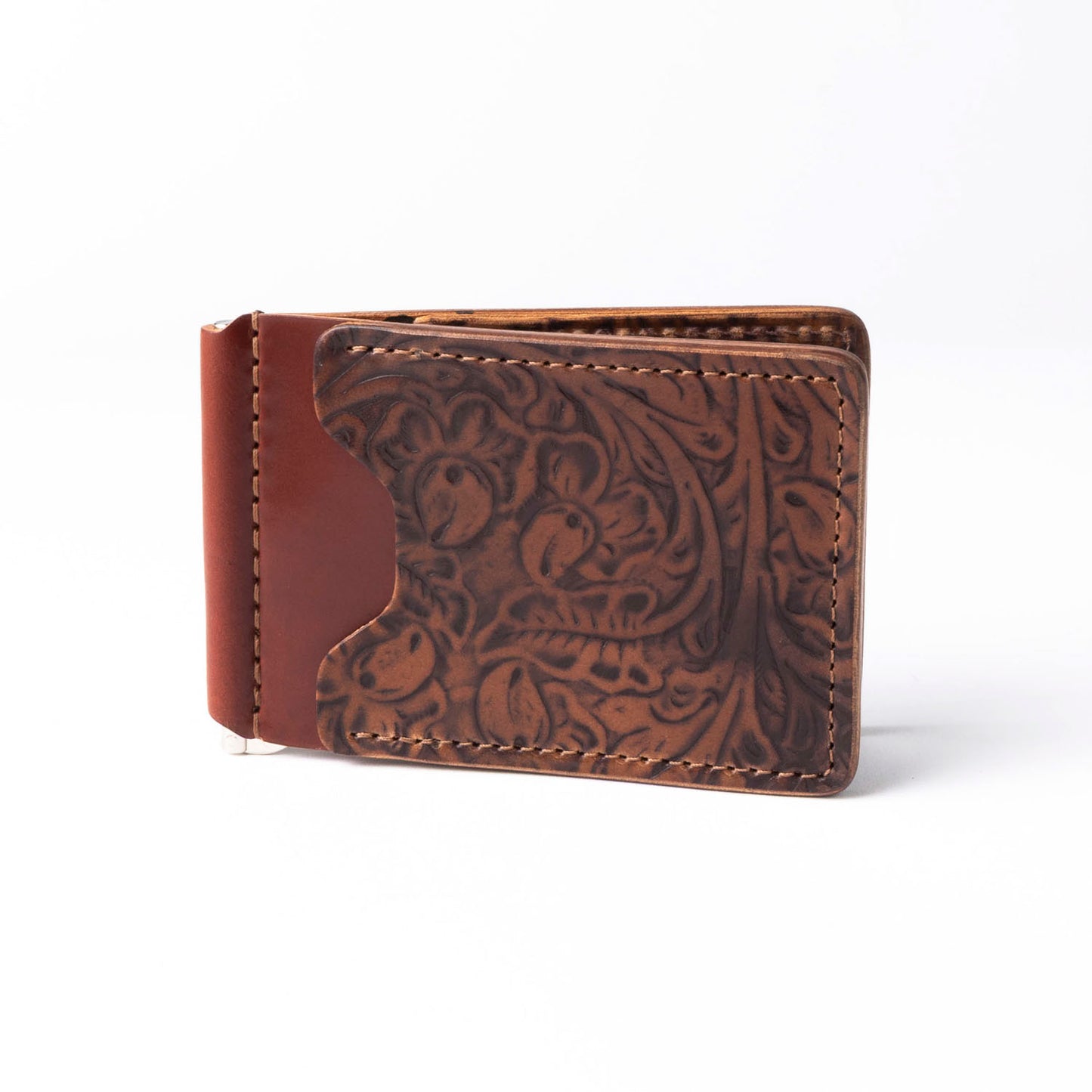 One-Off Capone Money Clip