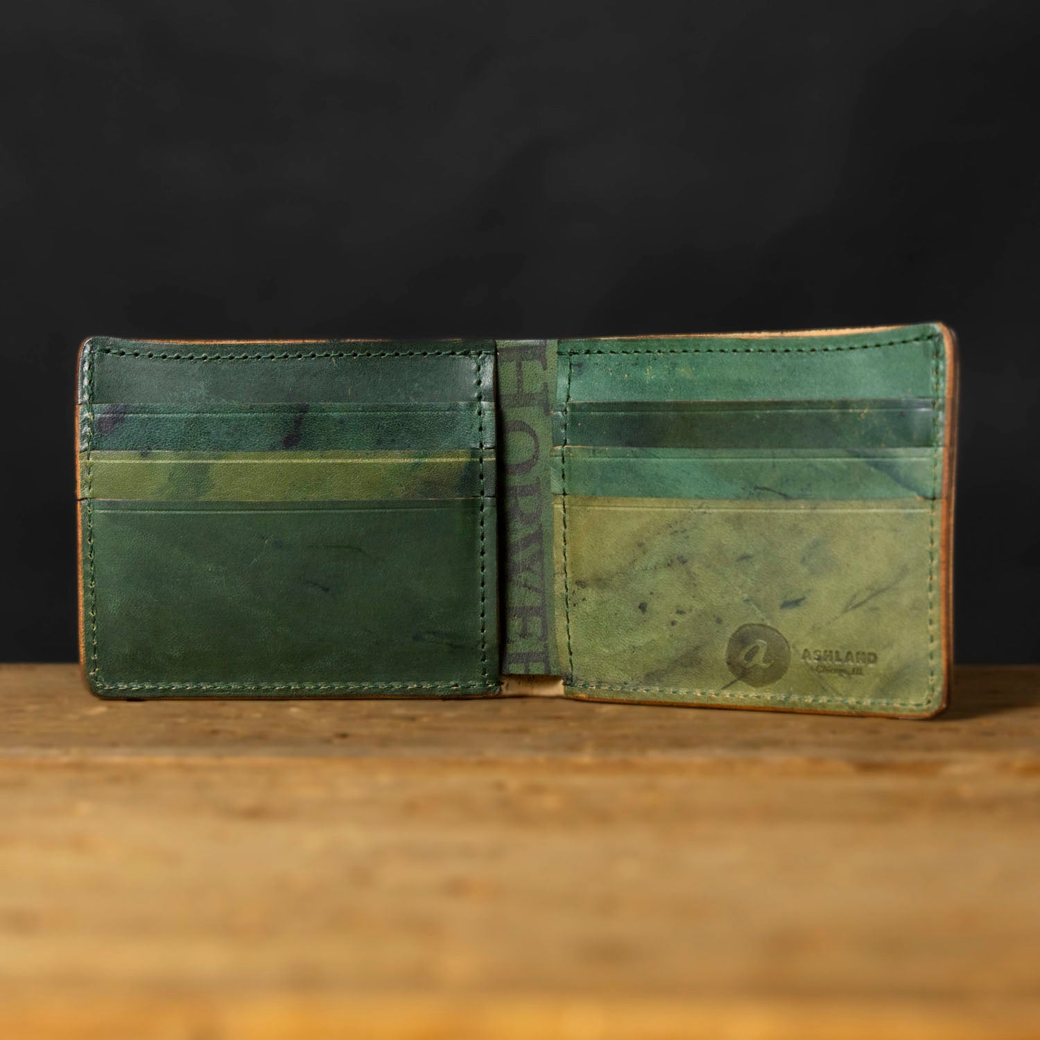 B-Grade Johnny the Fox