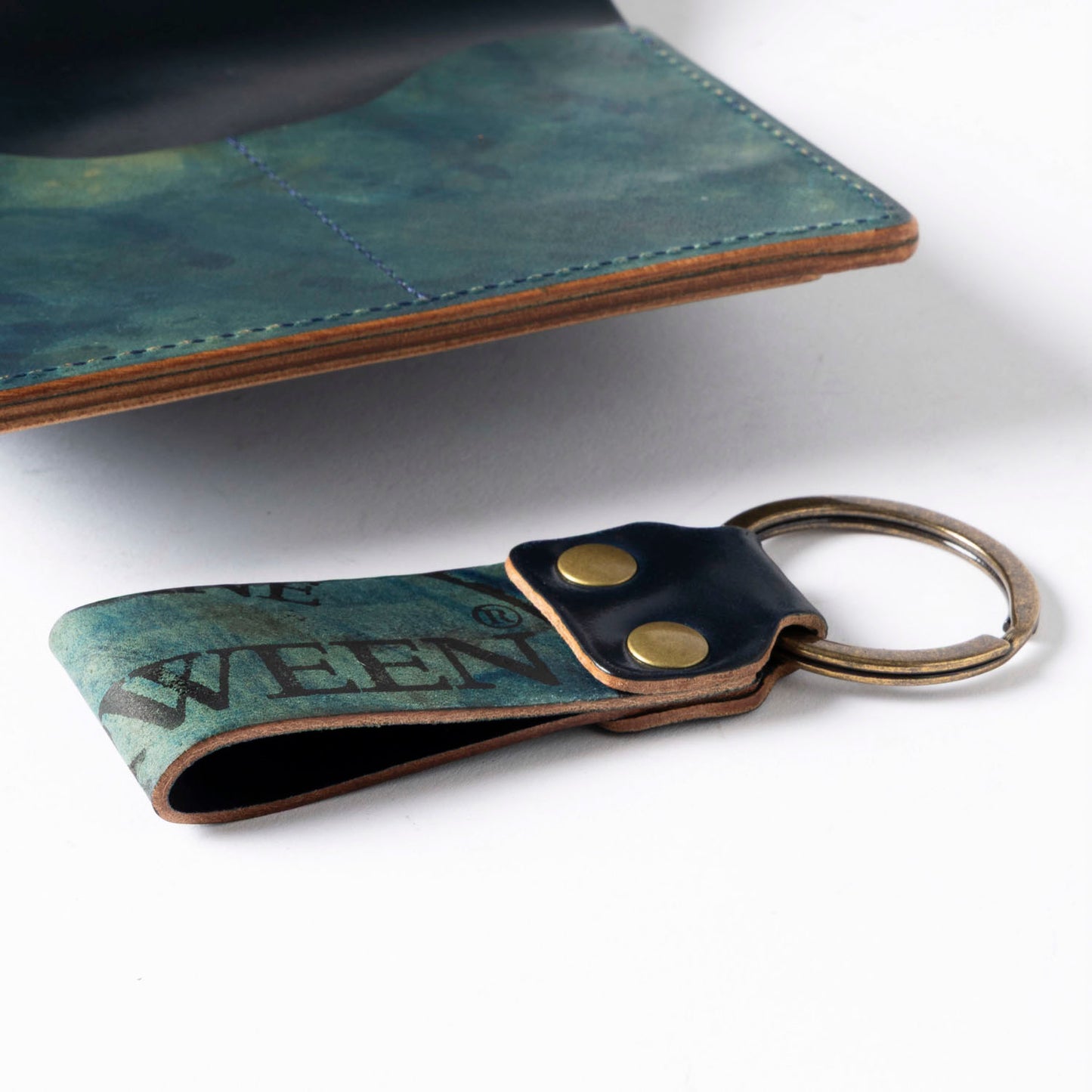 One-Off Fat Herbie & Keychain