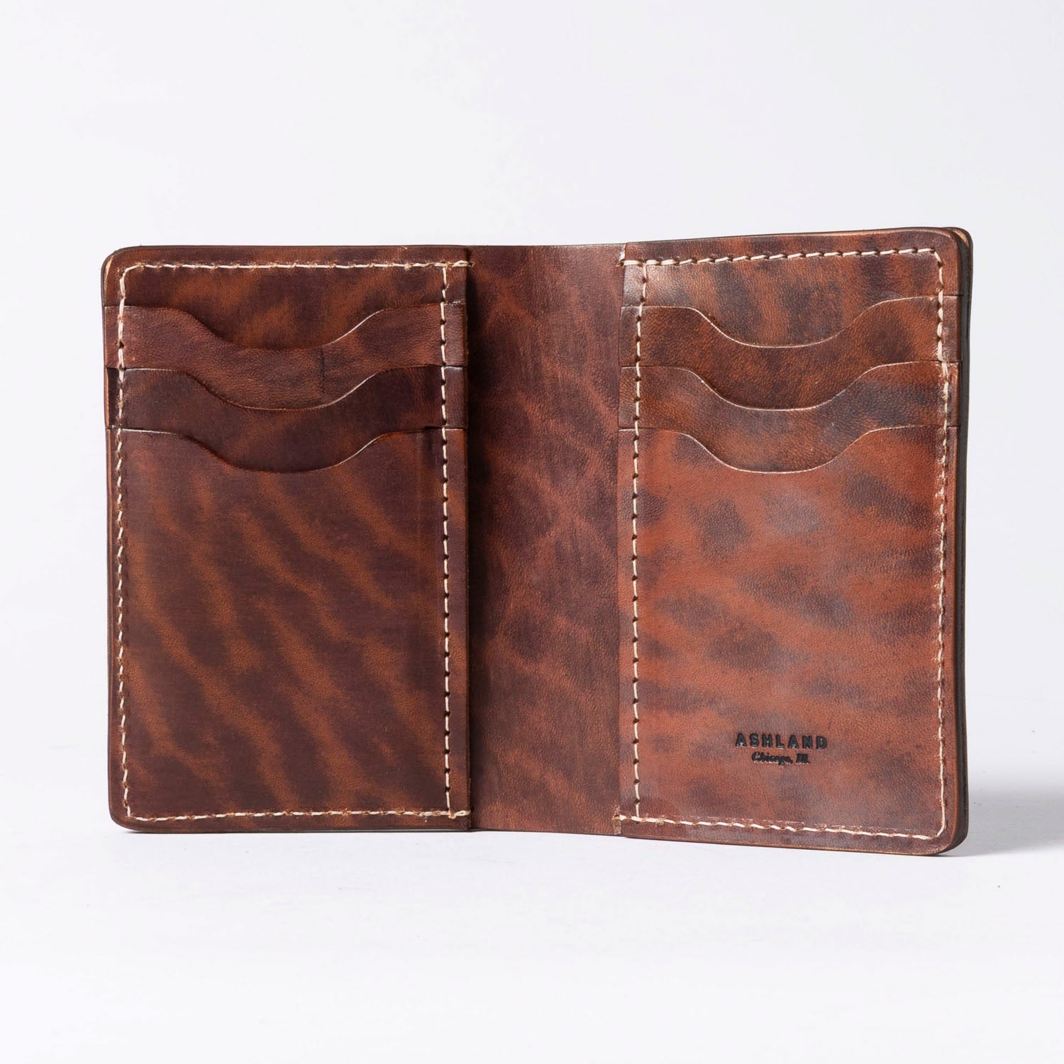 One-Off Tall Vertical 8-Slot Tony