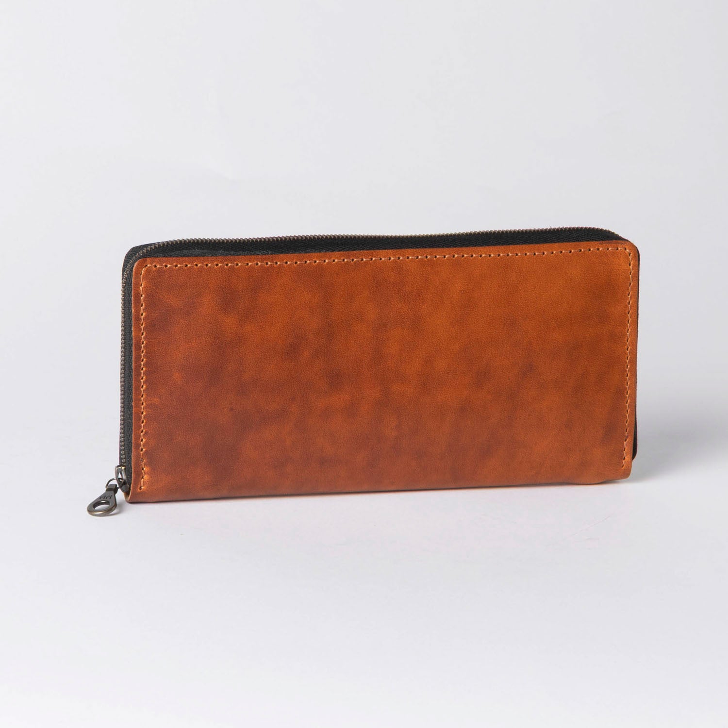 PROTOTYPE Long Zip Wallet