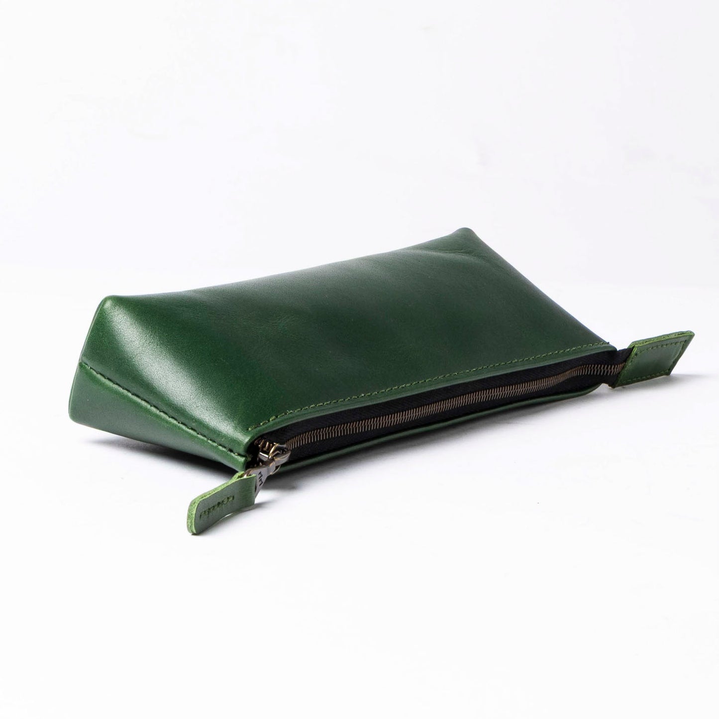 One-Off Leather Pouch