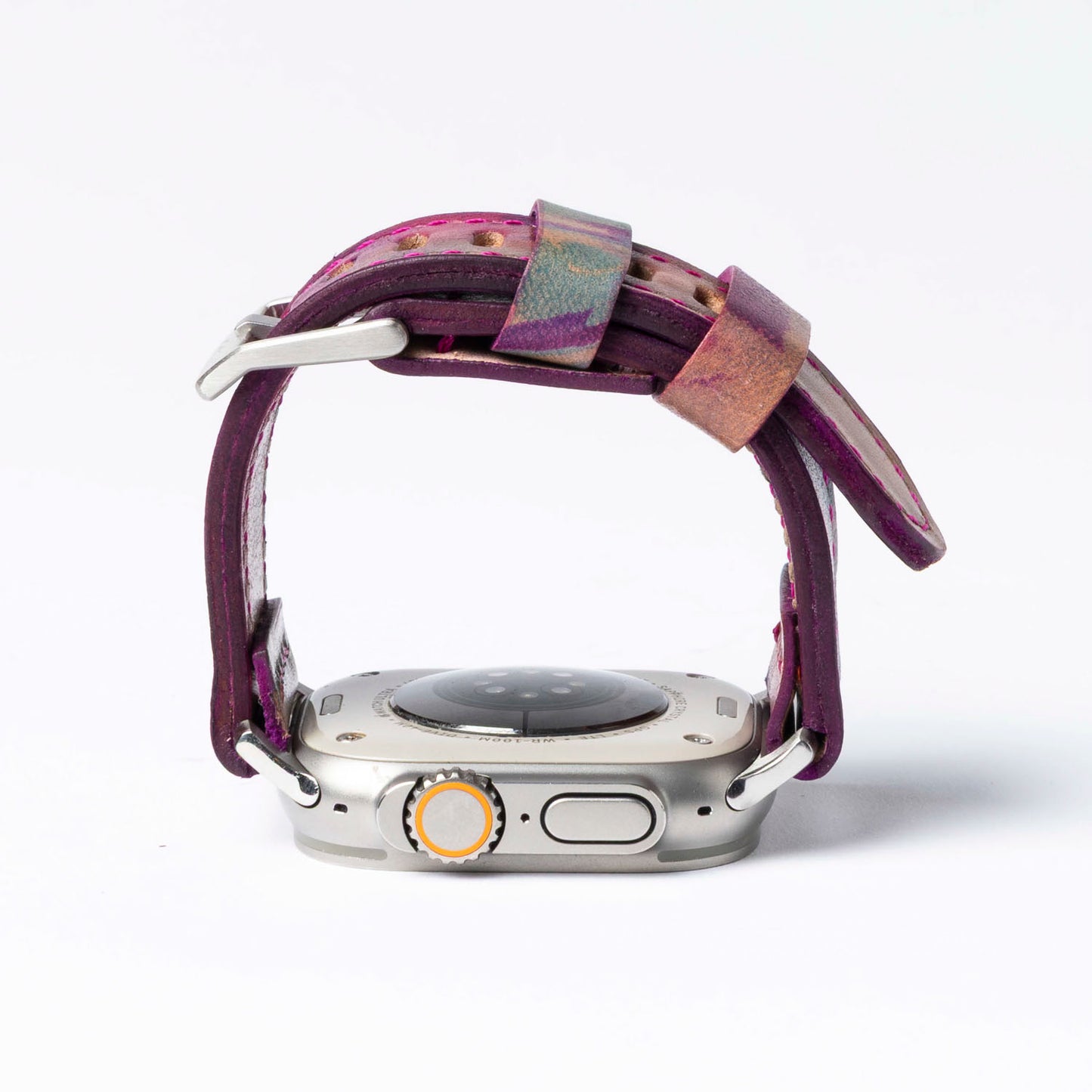 One-Off Heavy-Duty Apple Watch Band