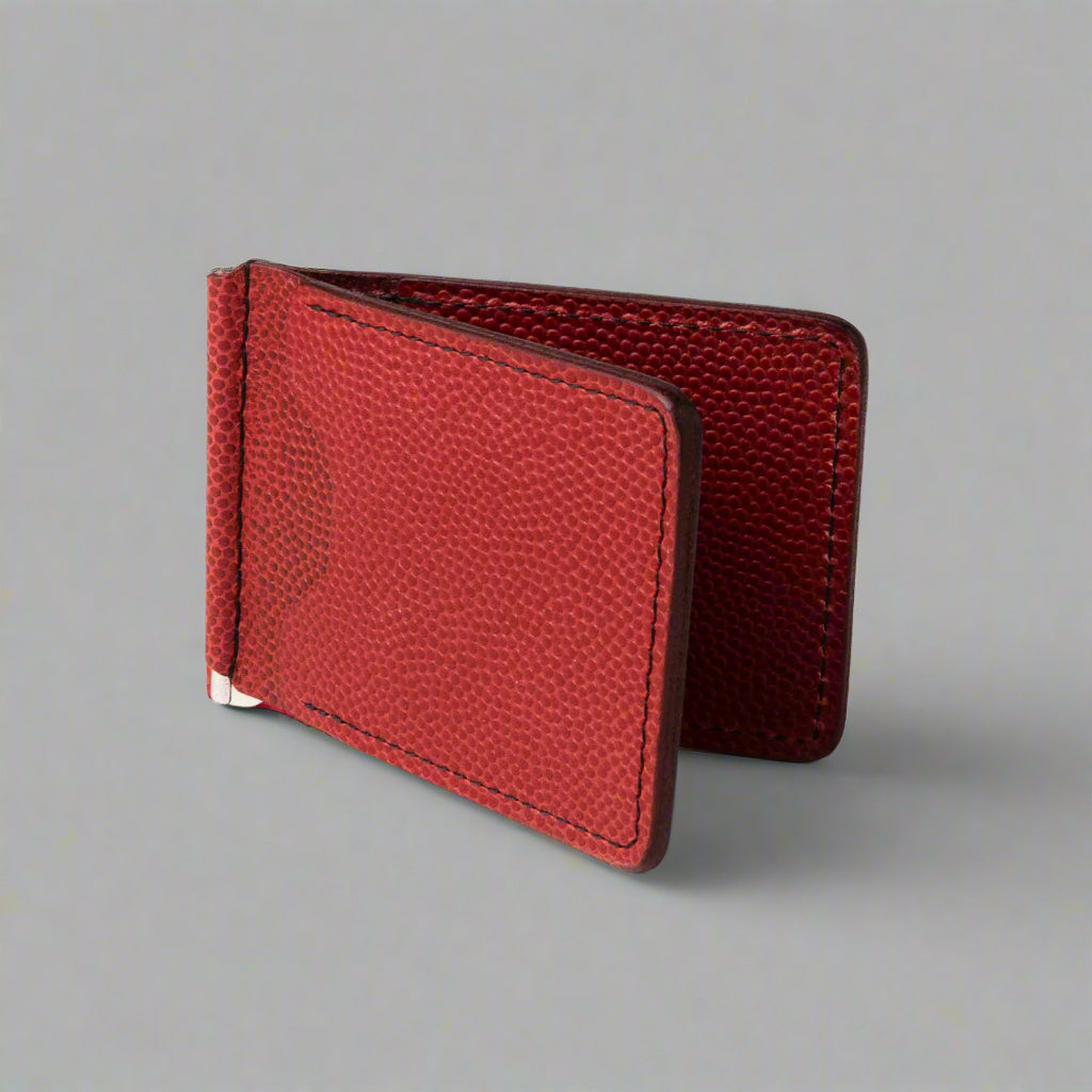 Capone Money Clip