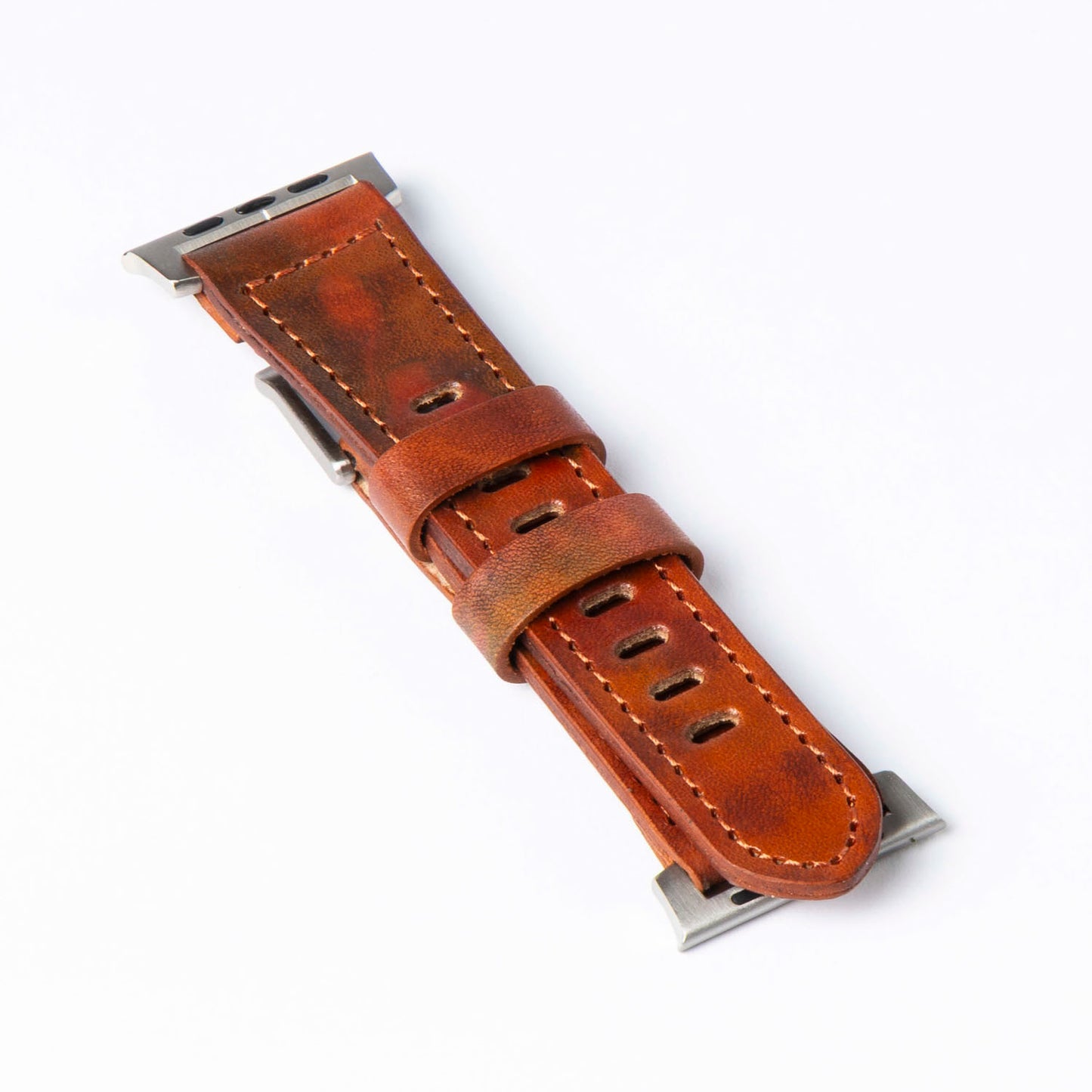 Heavy-Duty Apple Watch Band