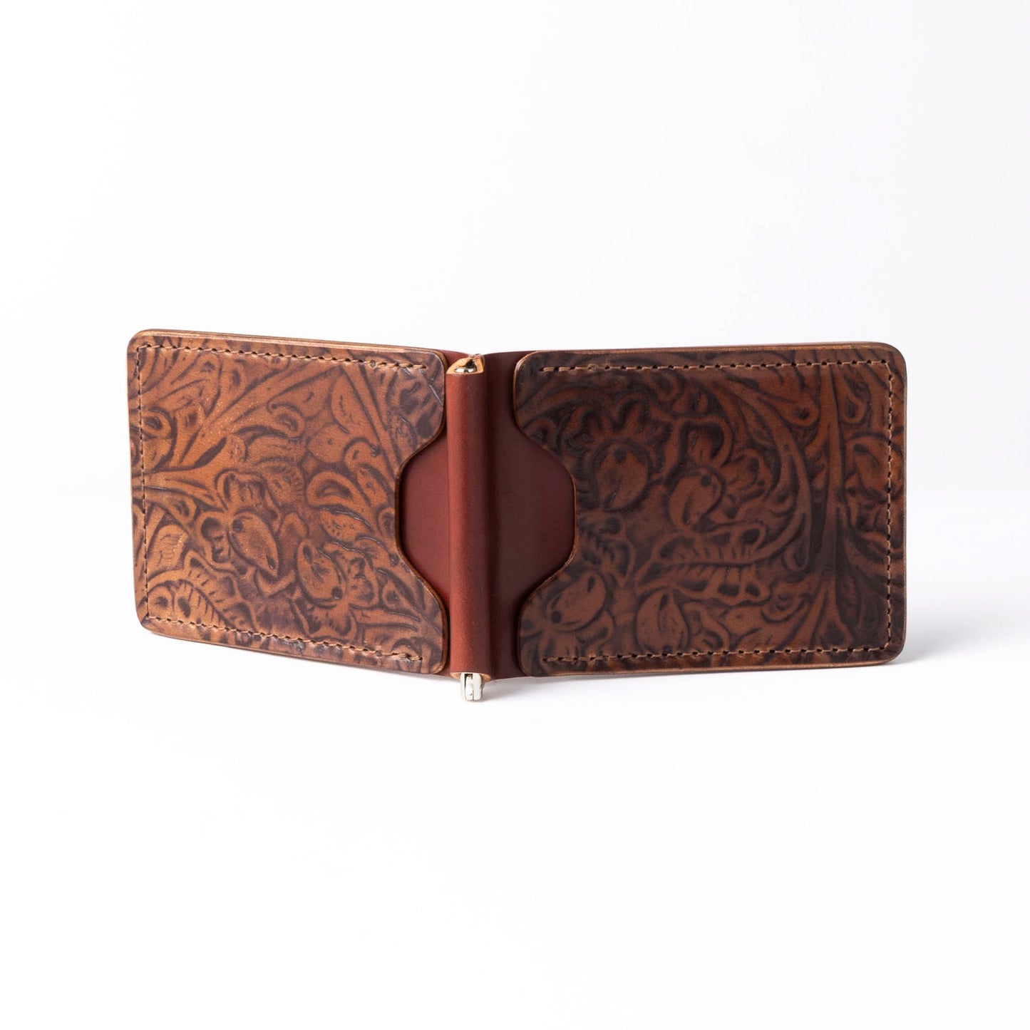 One-Off Capone Money Clip