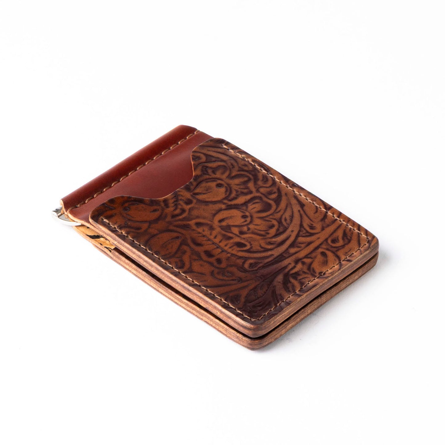 One-Off Capone Money Clip