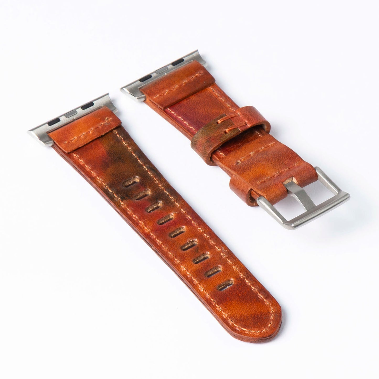 Heavy-Duty Apple Watch Band