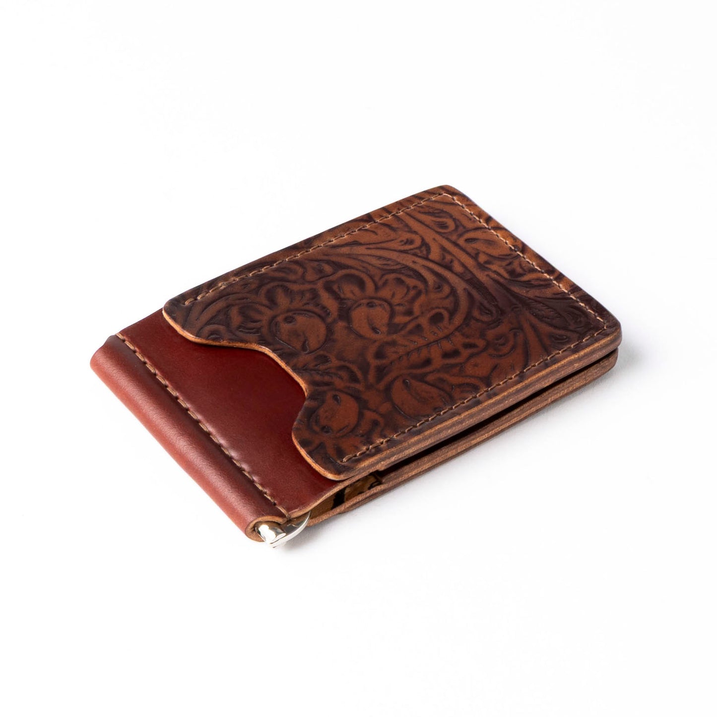 One-Off Capone Money Clip