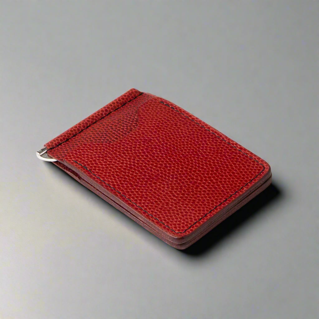 Capone Money Clip