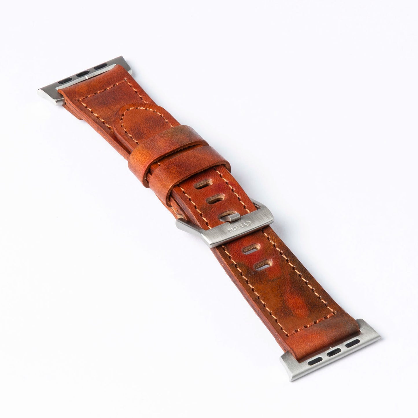 Heavy-Duty Apple Watch Band