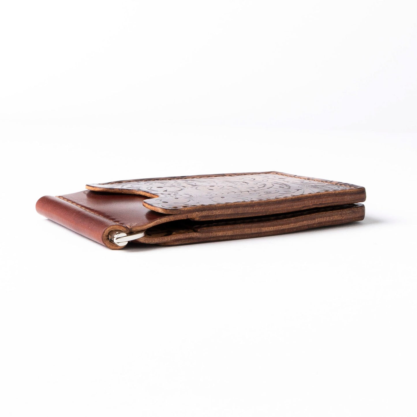 One-Off Capone Money Clip