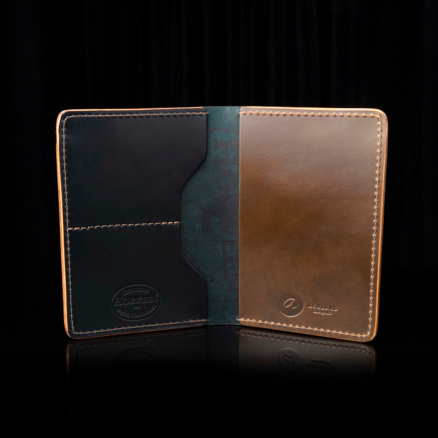 One-Off Traveler Passport Holder