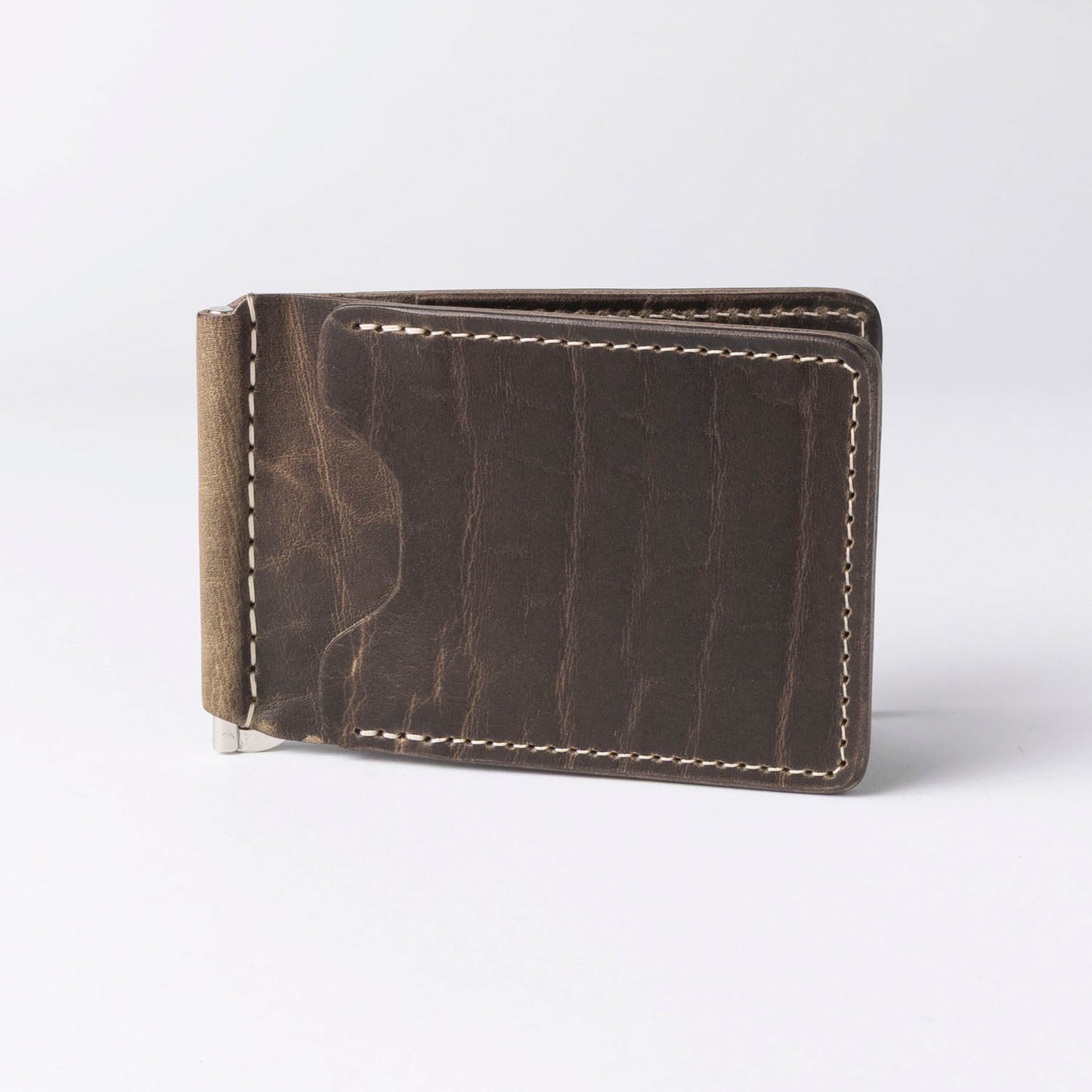 One-Off Capone Money Clip