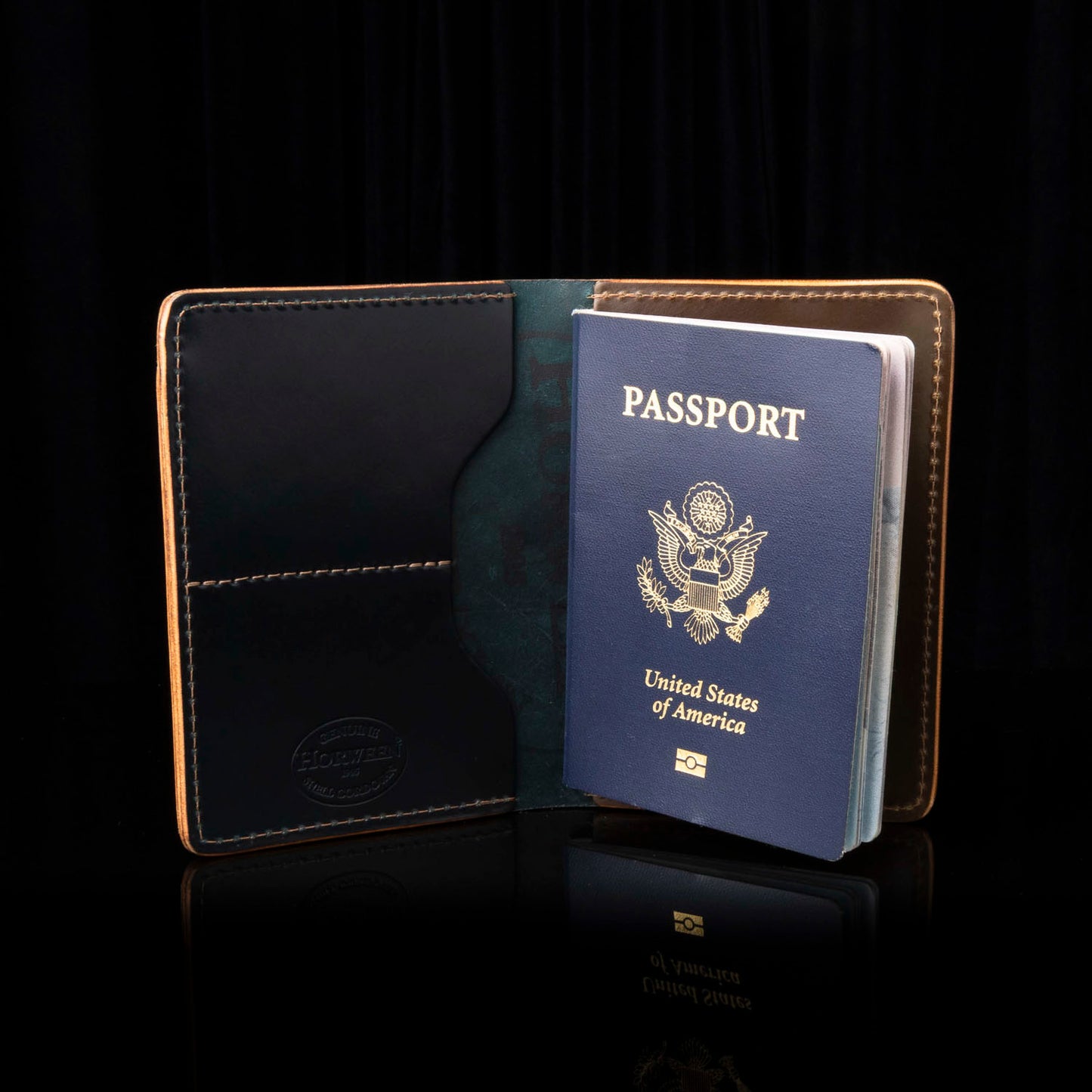 One-Off Traveler Passport Holder