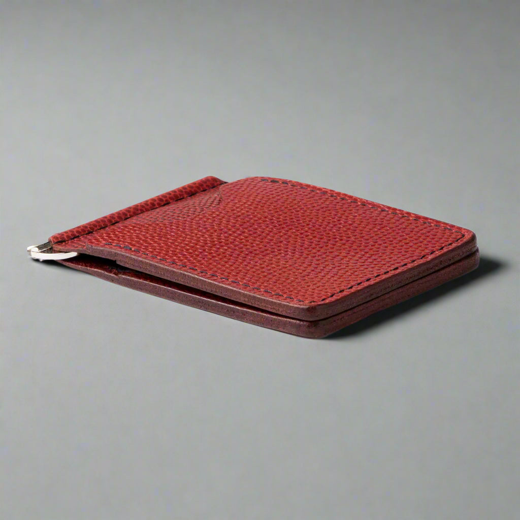 Capone Money Clip