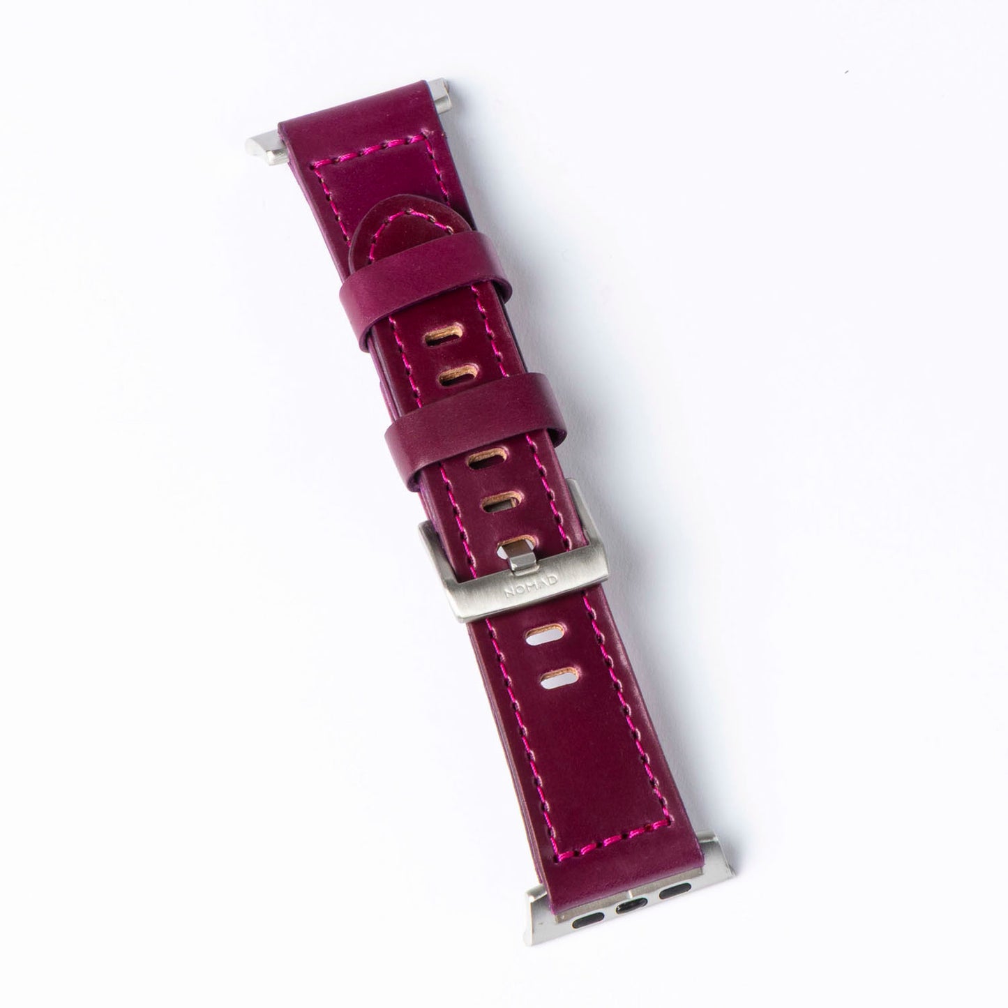 Heavy-Duty Apple Watch Band