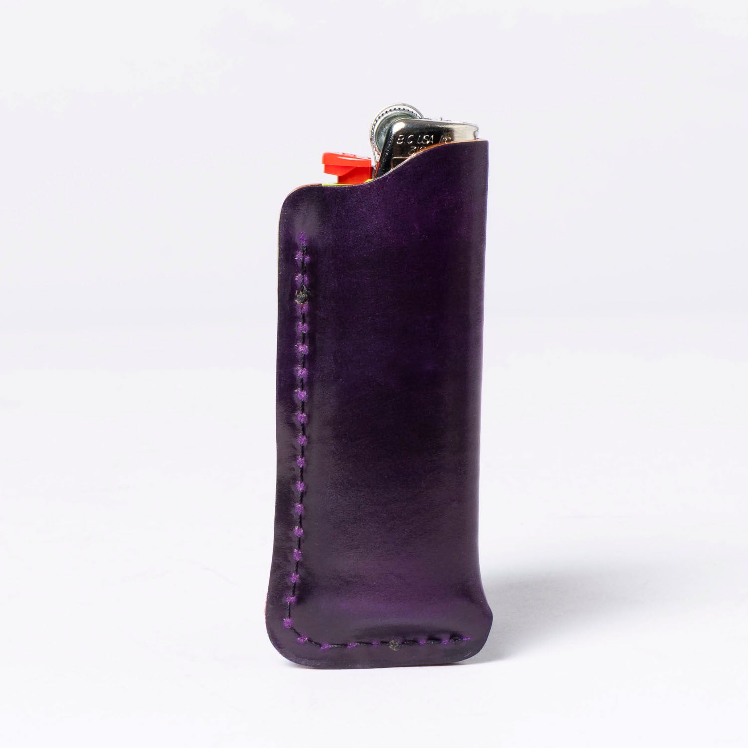 One-Off BIC Lighter Sheath