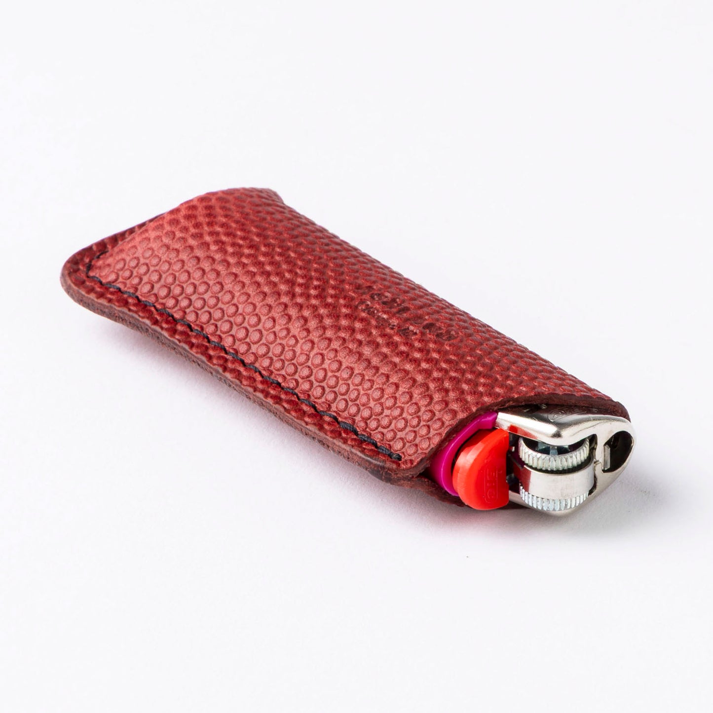 BIC Lighter Sheath