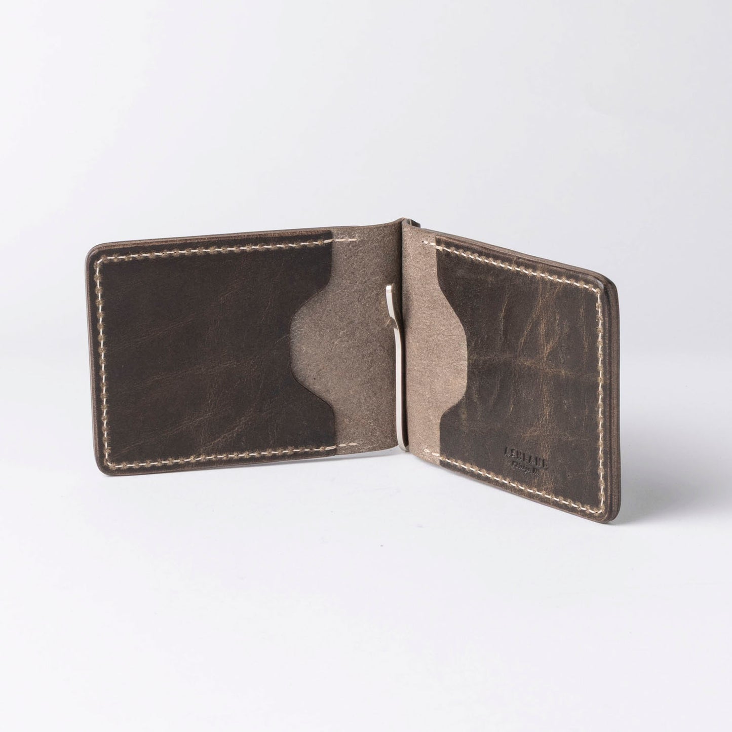 One-Off Capone Money Clip