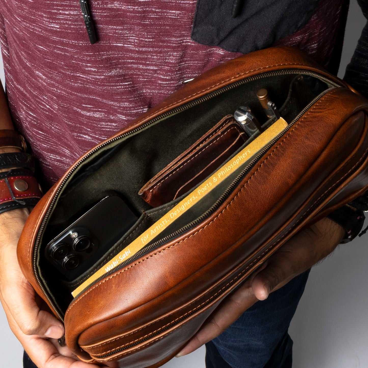 PROTOTYPE 11" Tablet & Travel Kit