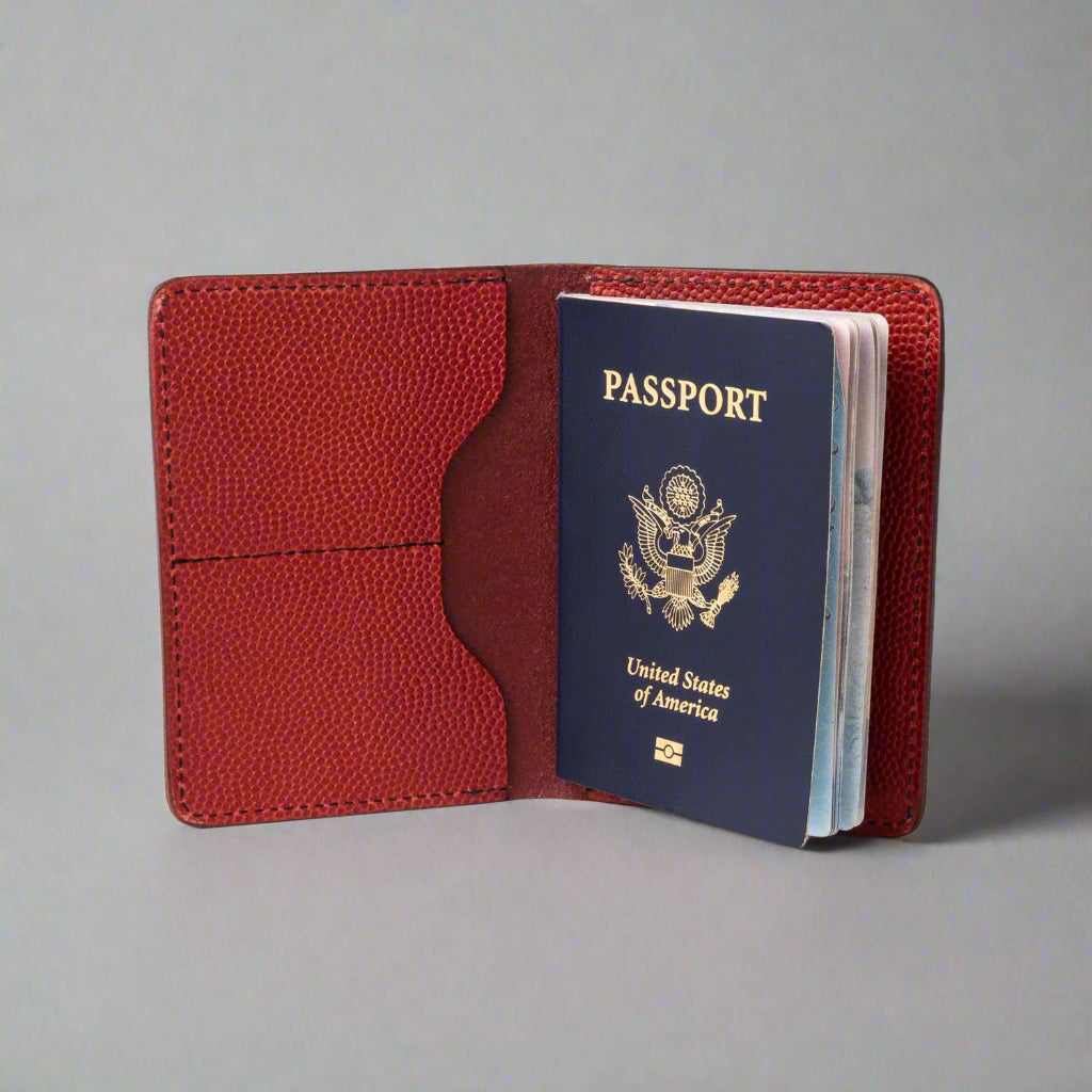 Traveler Passport Holder