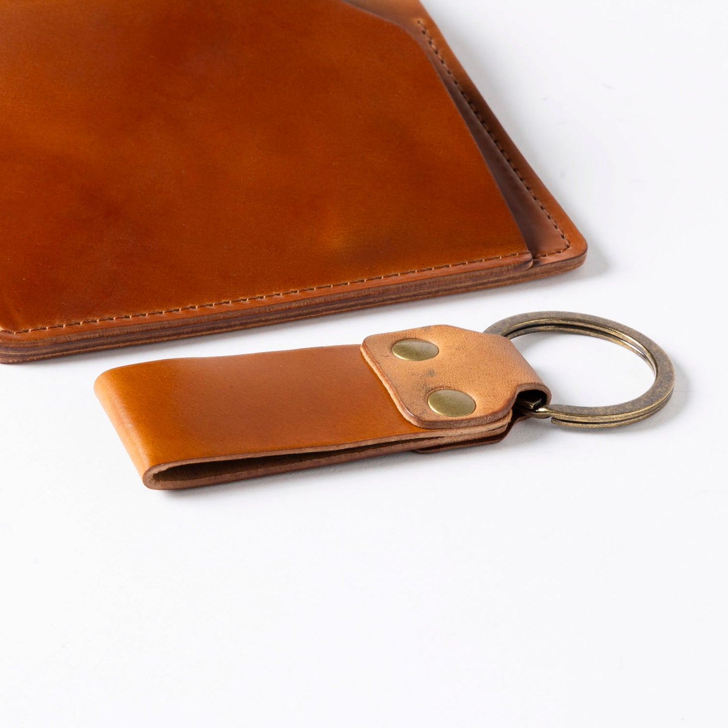 One-Off Fat Herbie & Keychain