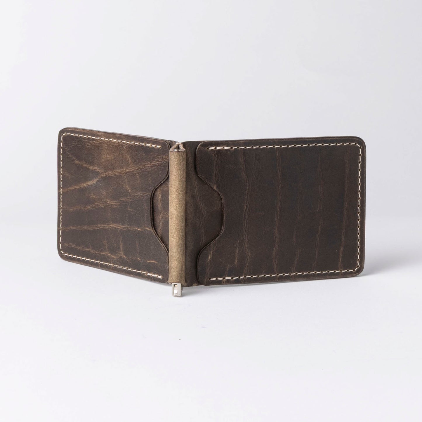 One-Off Capone Money Clip