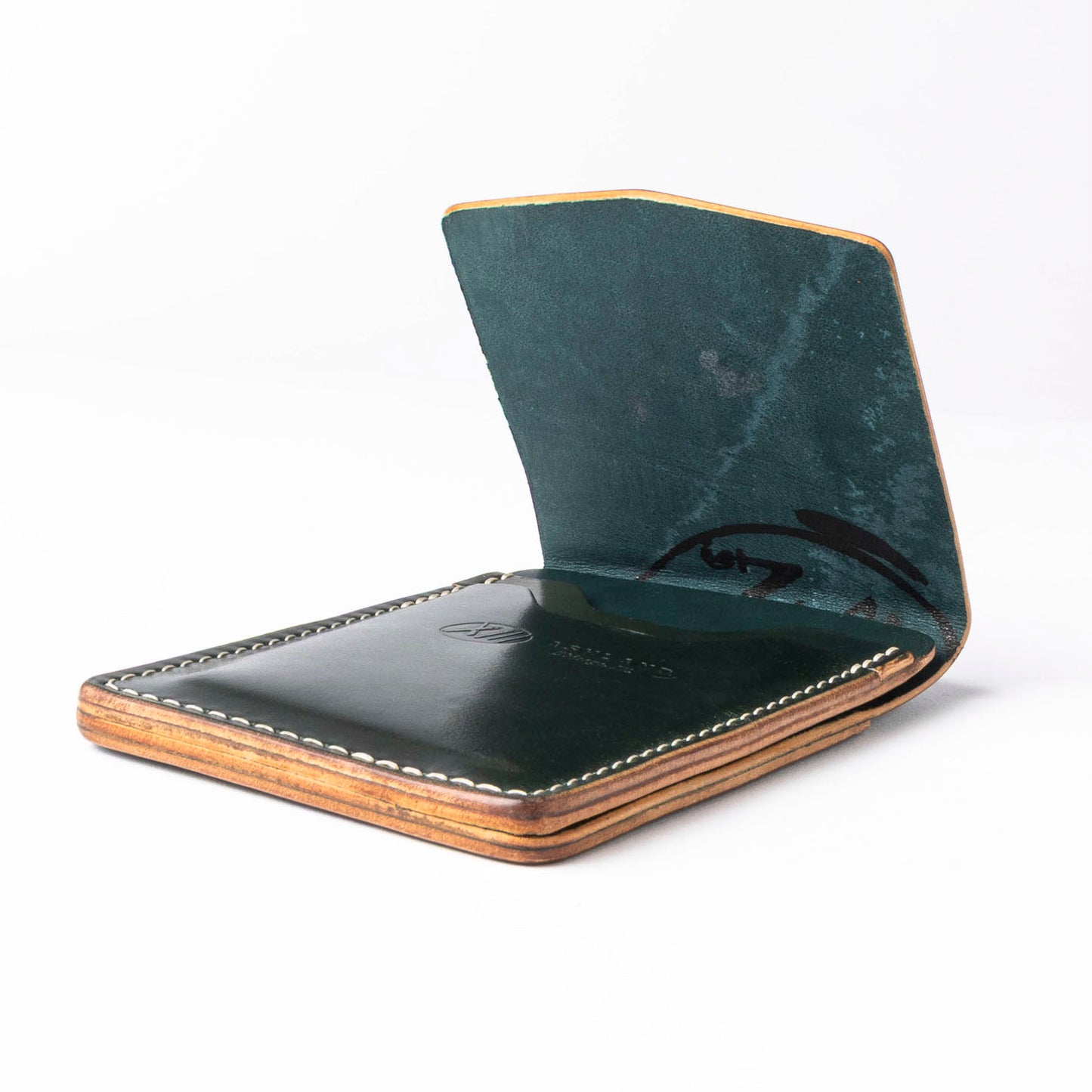 One-Off Lucky Wallet