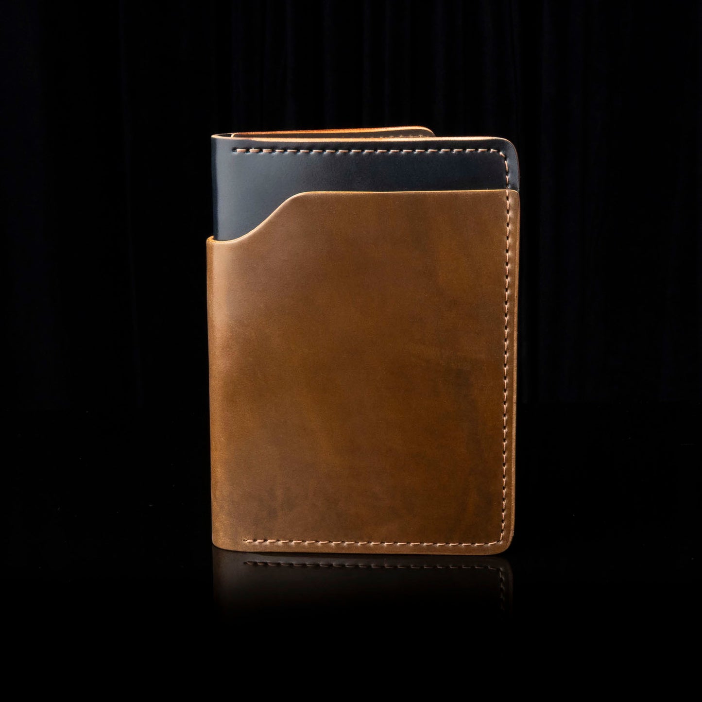 One-Off Traveler Passport Holder