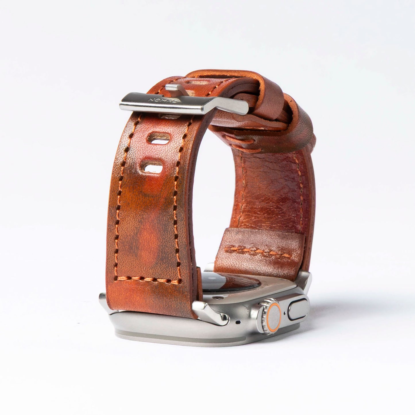 Heavy-Duty Apple Watch Band