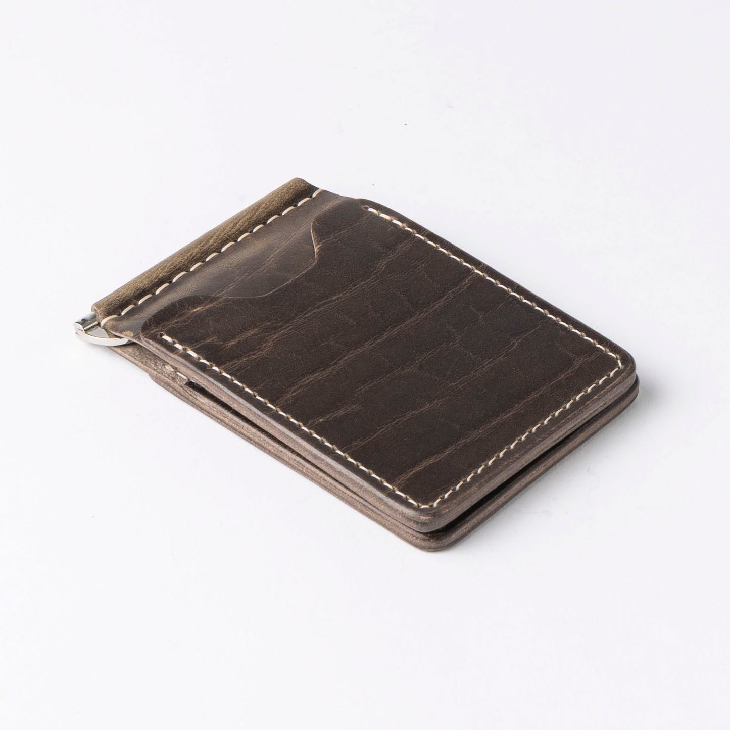 One-Off Capone Money Clip