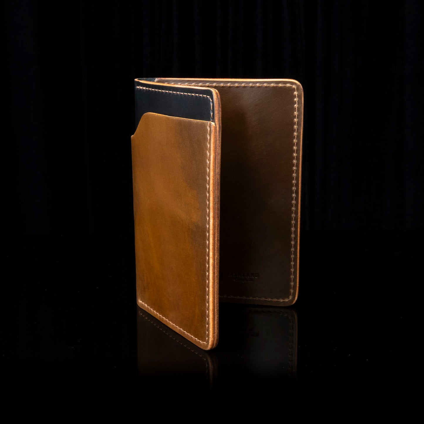 One-Off Traveler Passport Holder