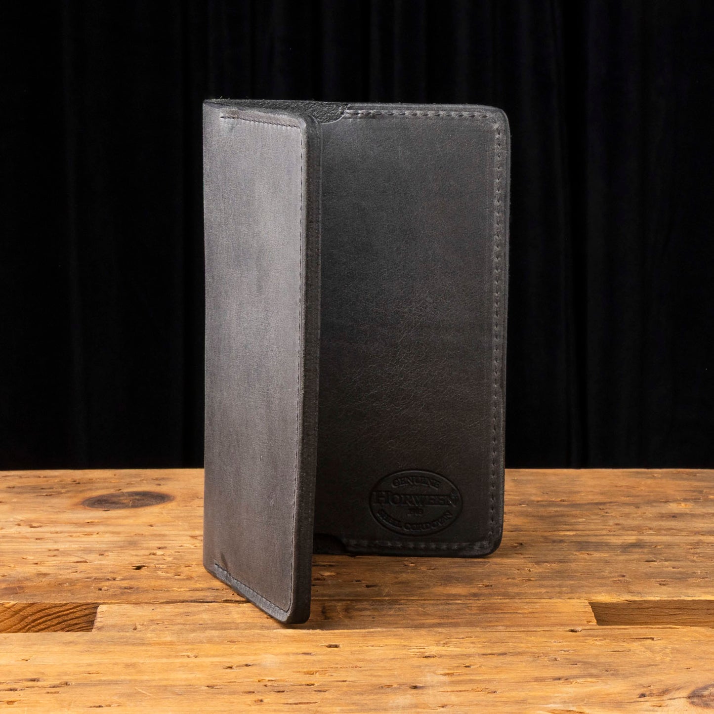 B-Grade Passport and Field Notes Holder