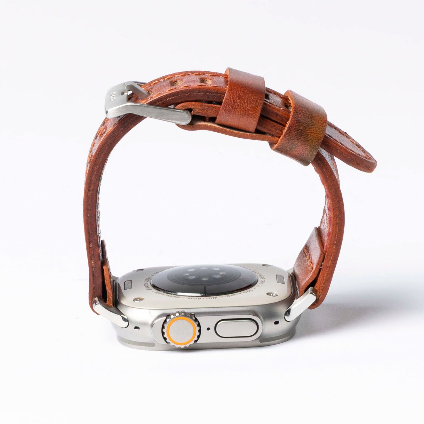 Heavy-Duty Apple Watch Band