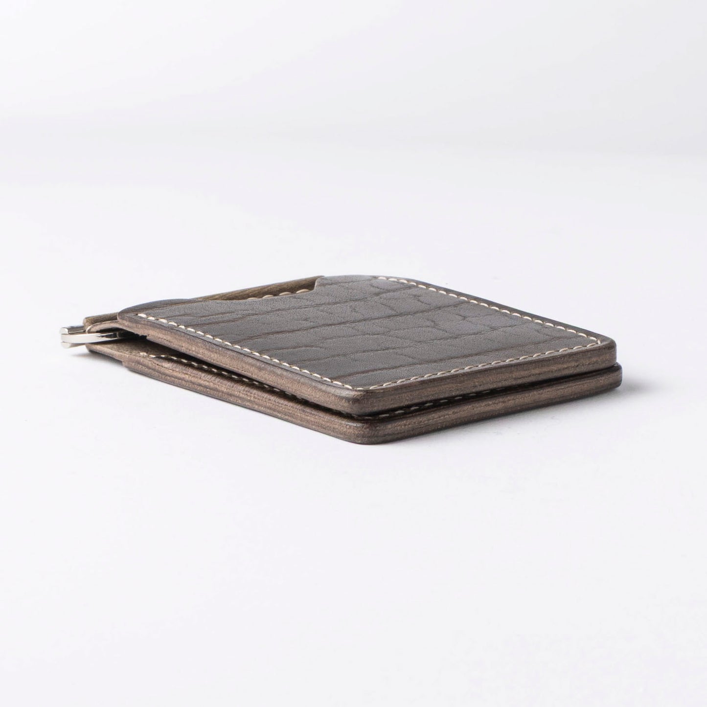 One-Off Capone Money Clip
