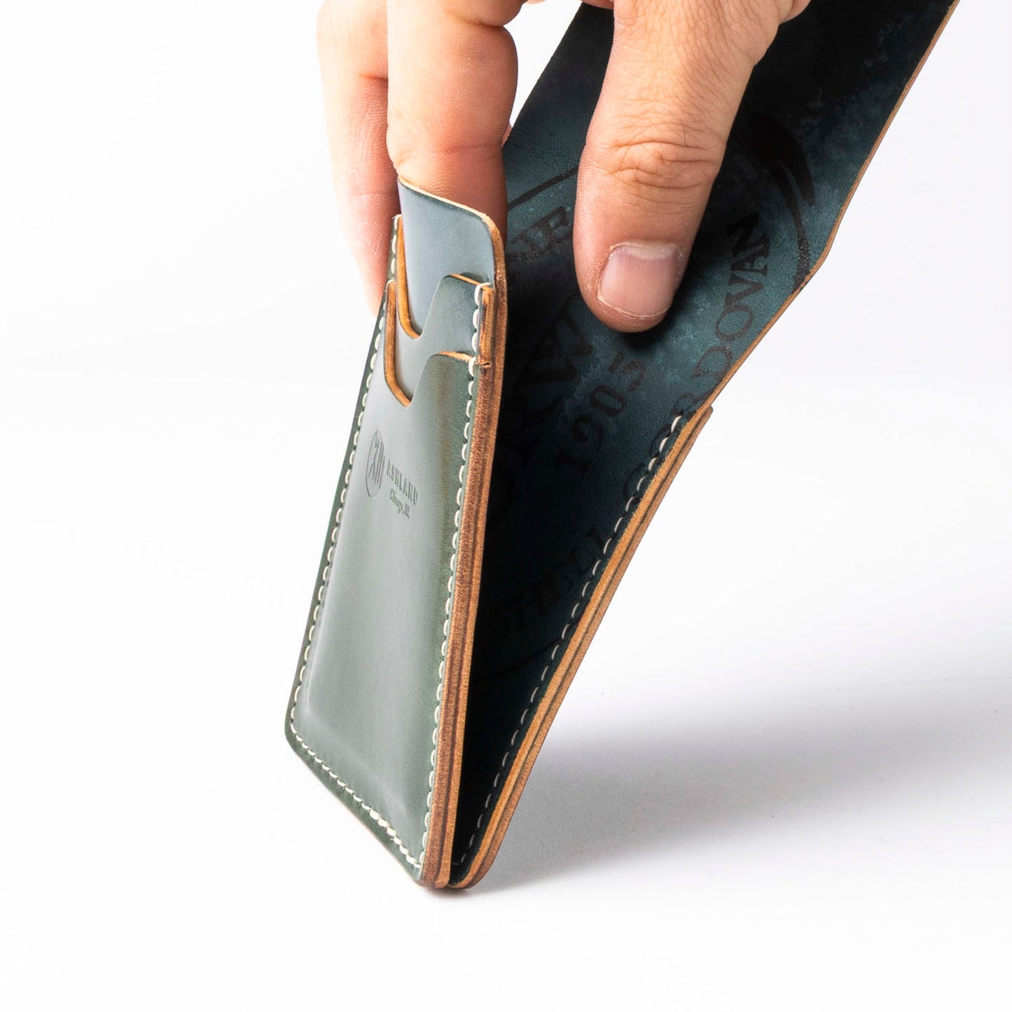 One-Off Lucky Wallet