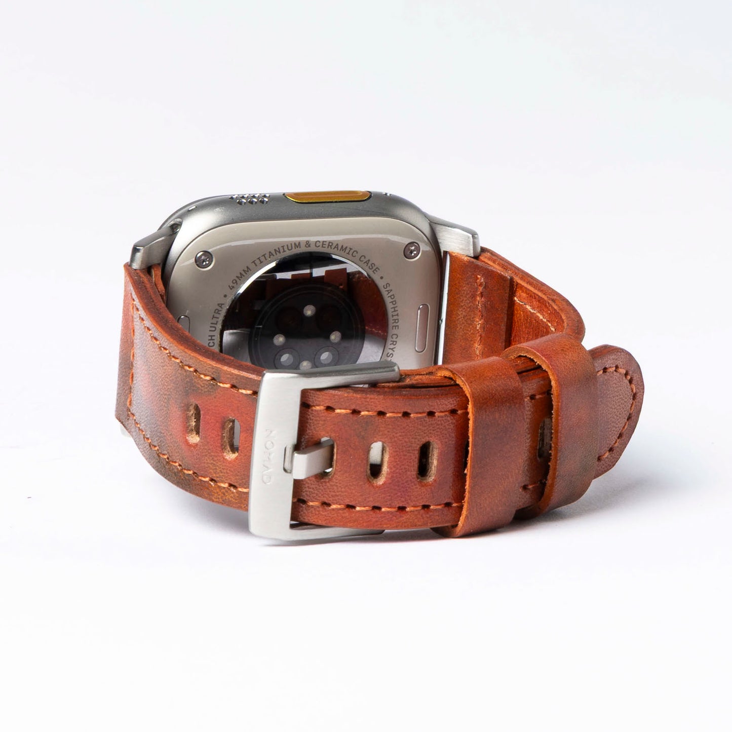 Heavy-Duty Apple Watch Band