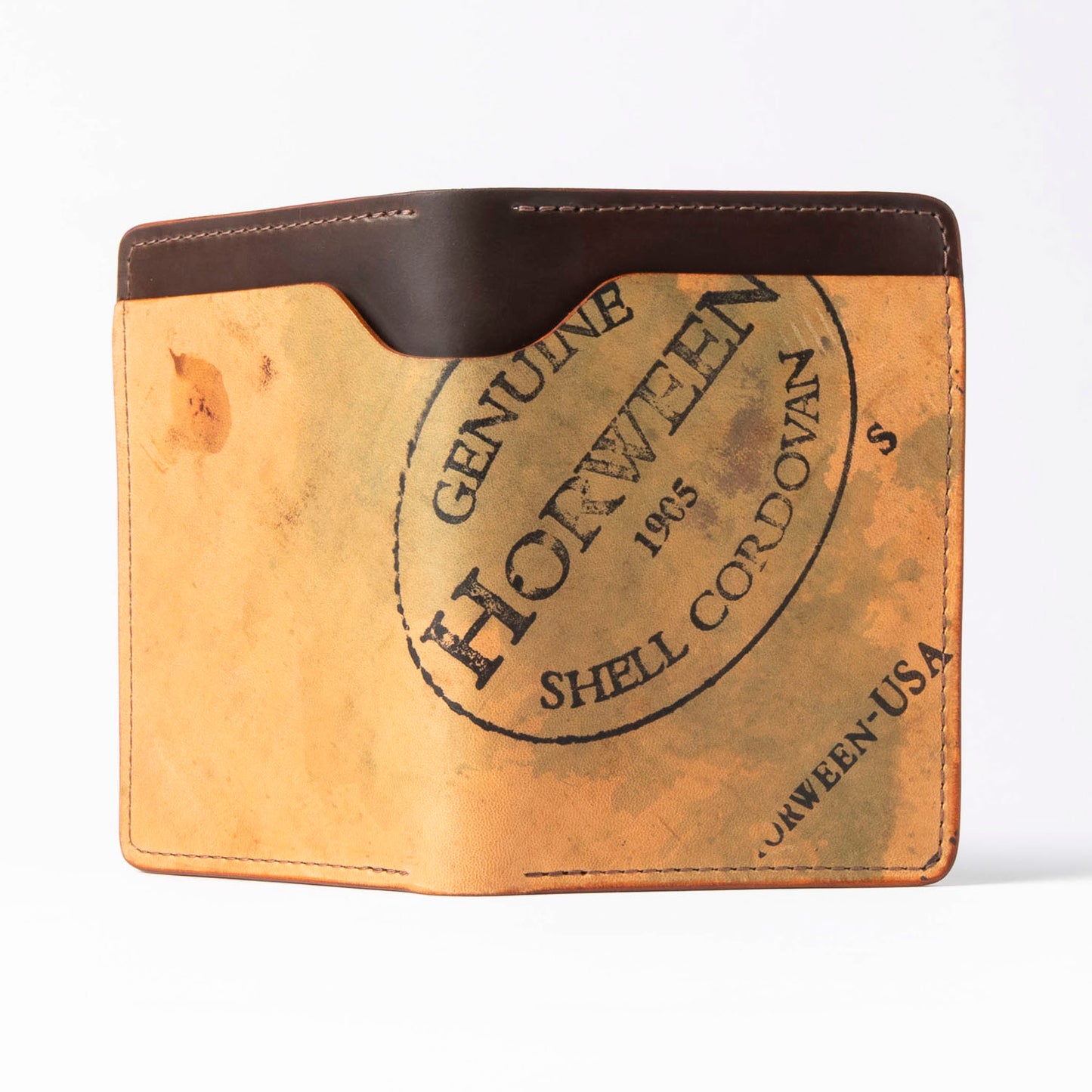 One-Off Traveler Passport Holder