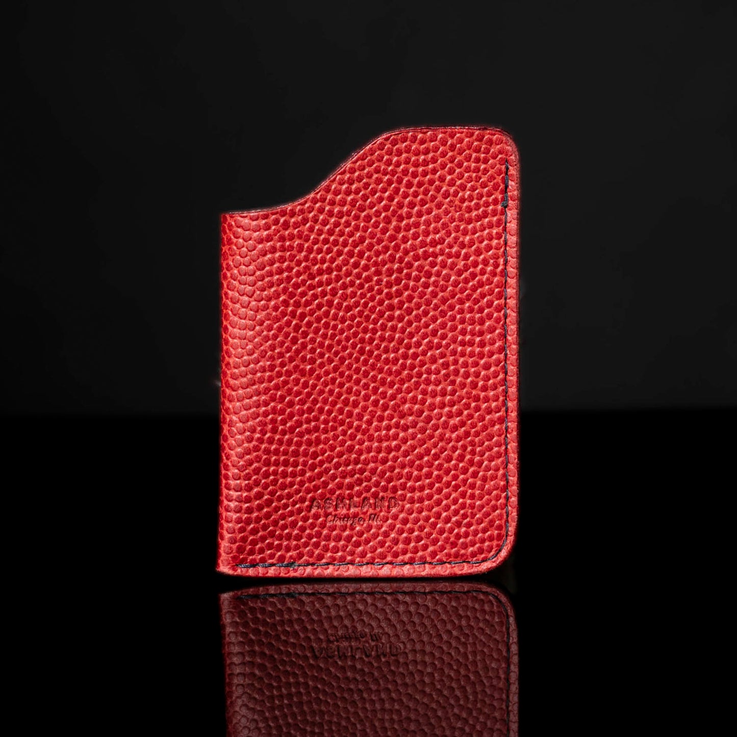 One-Shot Card Case
