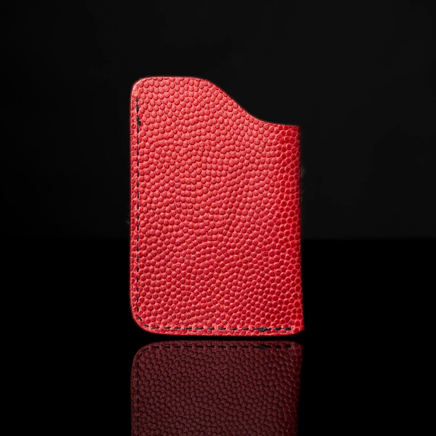 One-Shot Card Case
