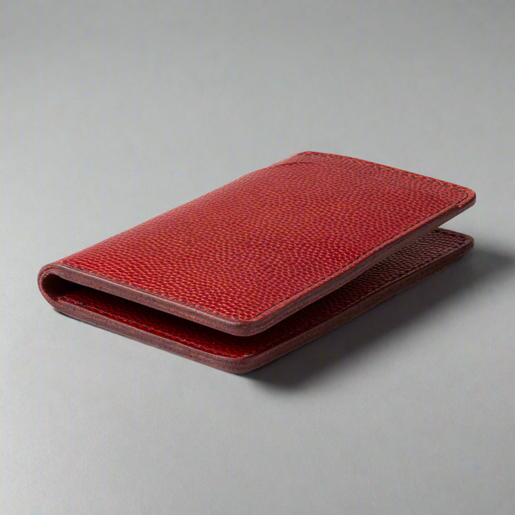 Traveler Passport Holder