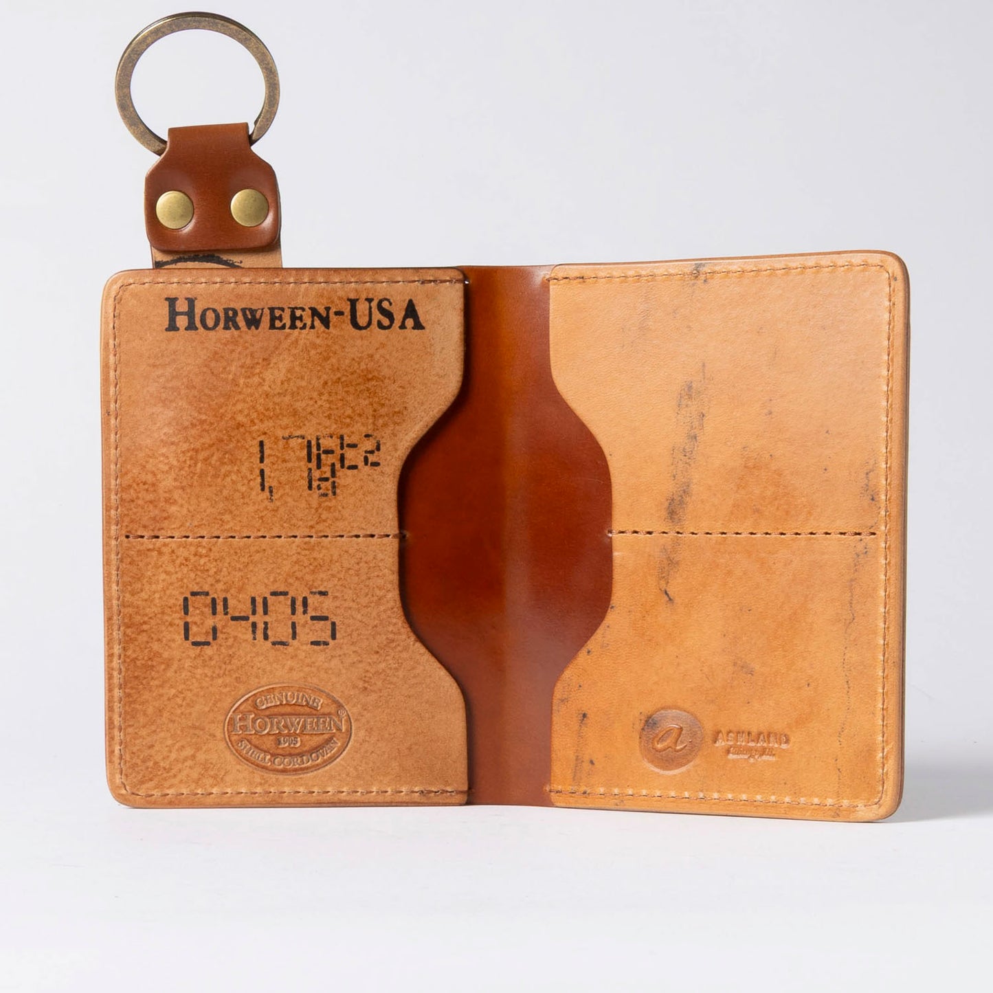 One-Off Fat Herbie & Keychain