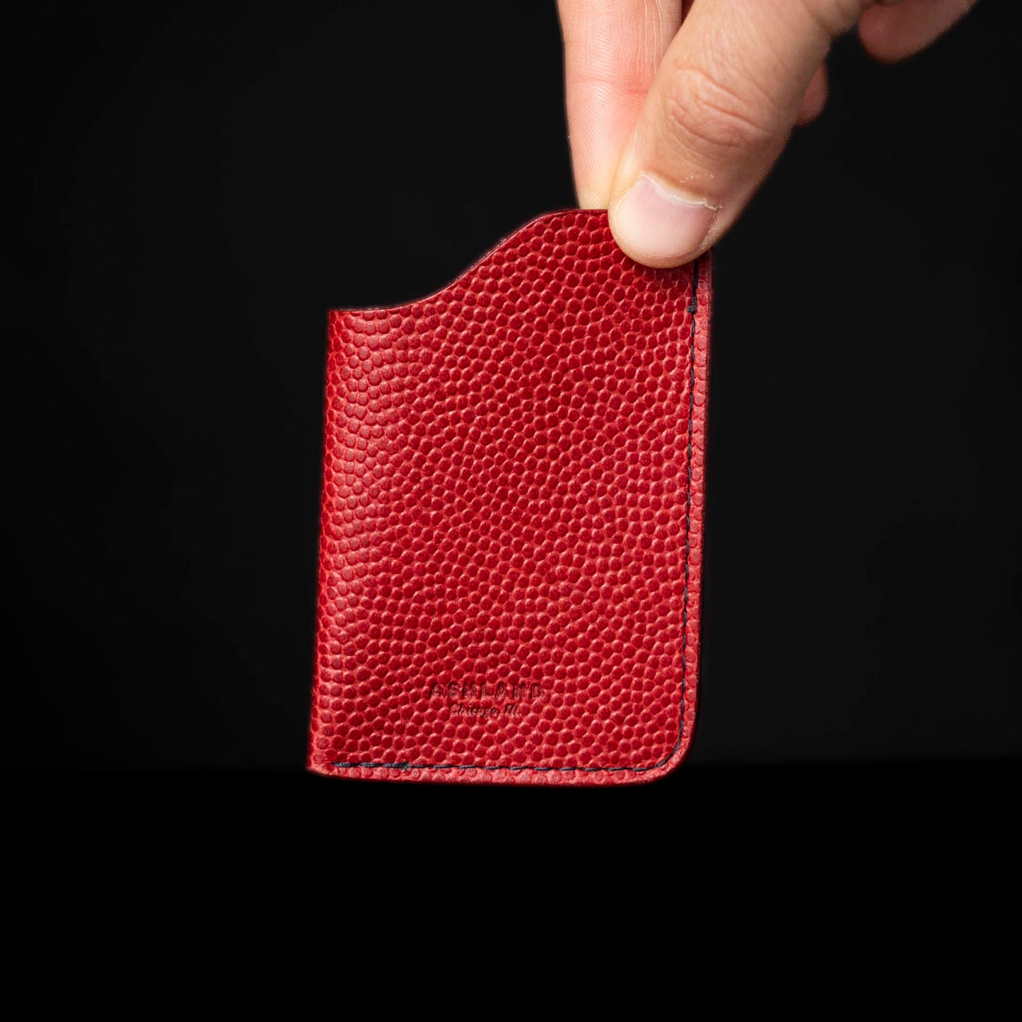 One-Shot Card Case