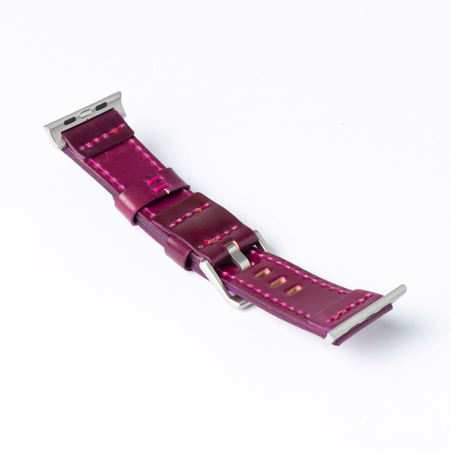 Heavy-Duty Apple Watch Band