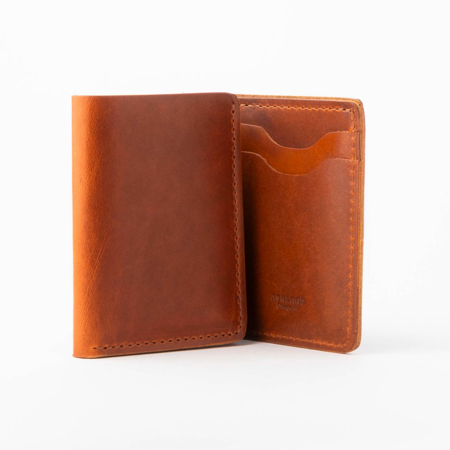 Trifold Wallet