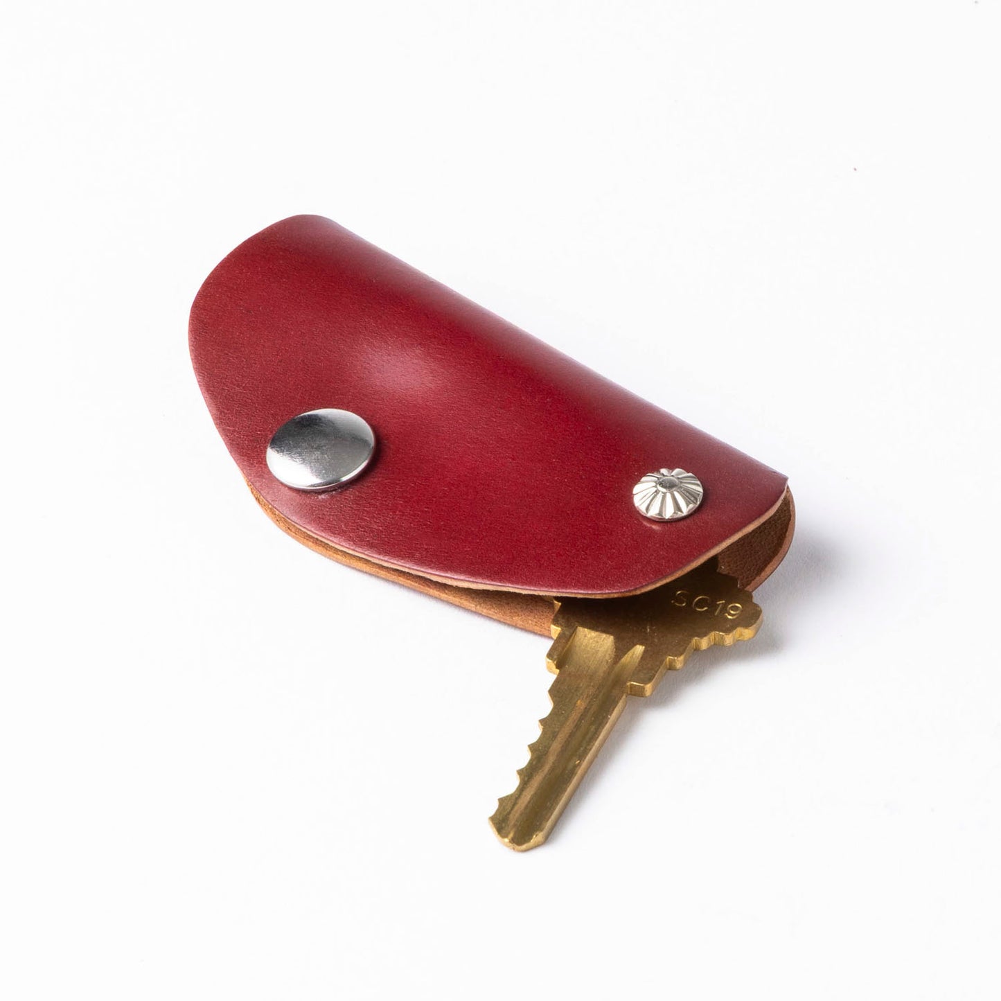 Lexington Key Case