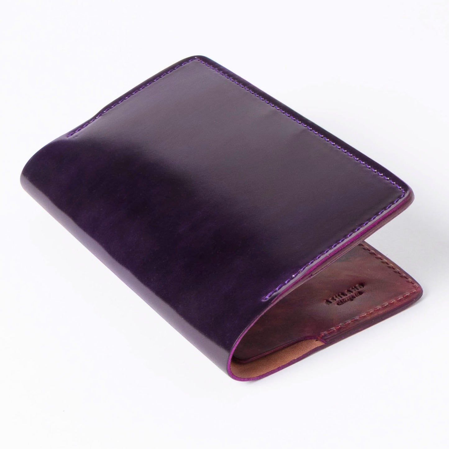 One-Off Passport Field Notes Holder