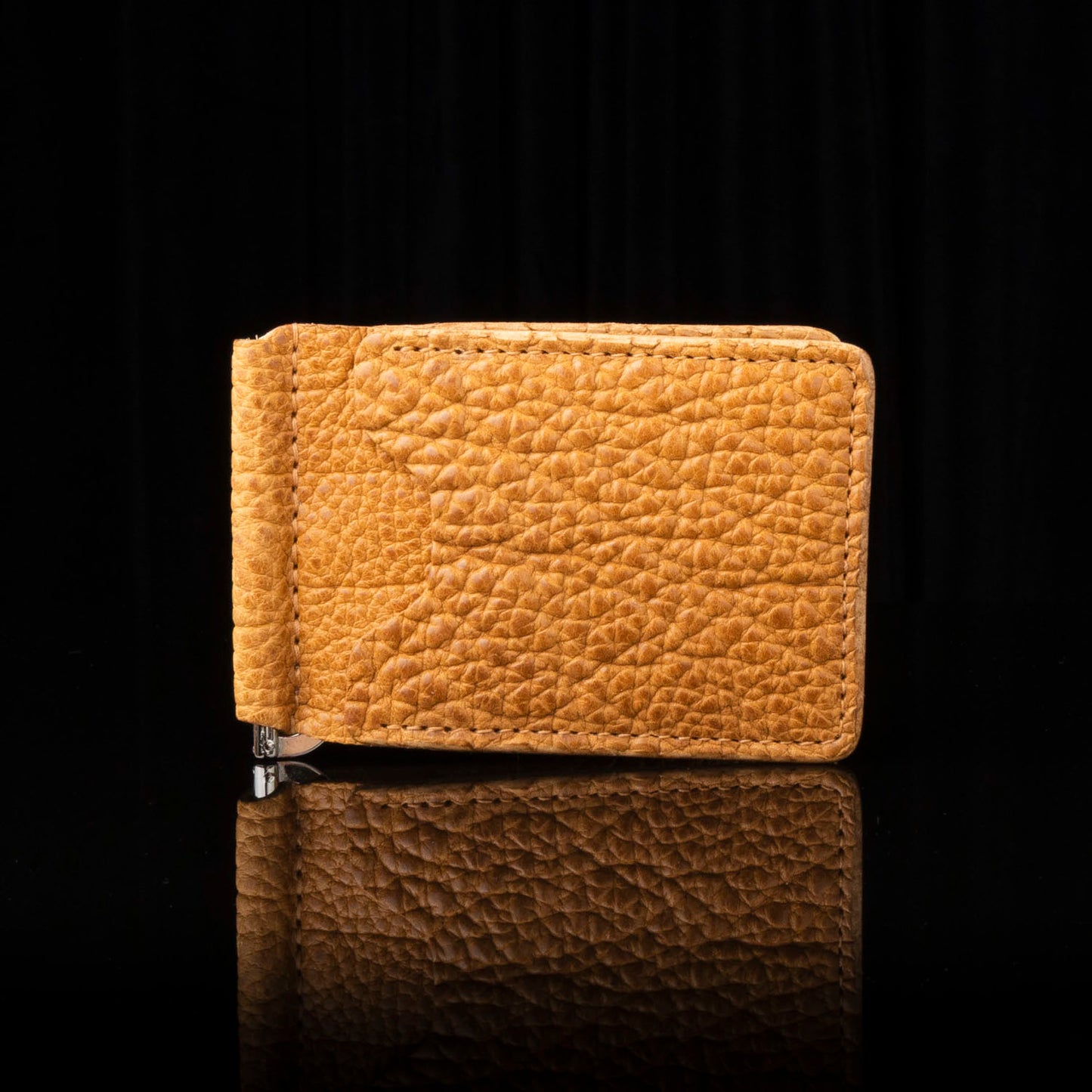 Capone Money Clip
